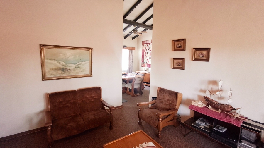 3 Bedroom Property for Sale in Vaalpark Free State